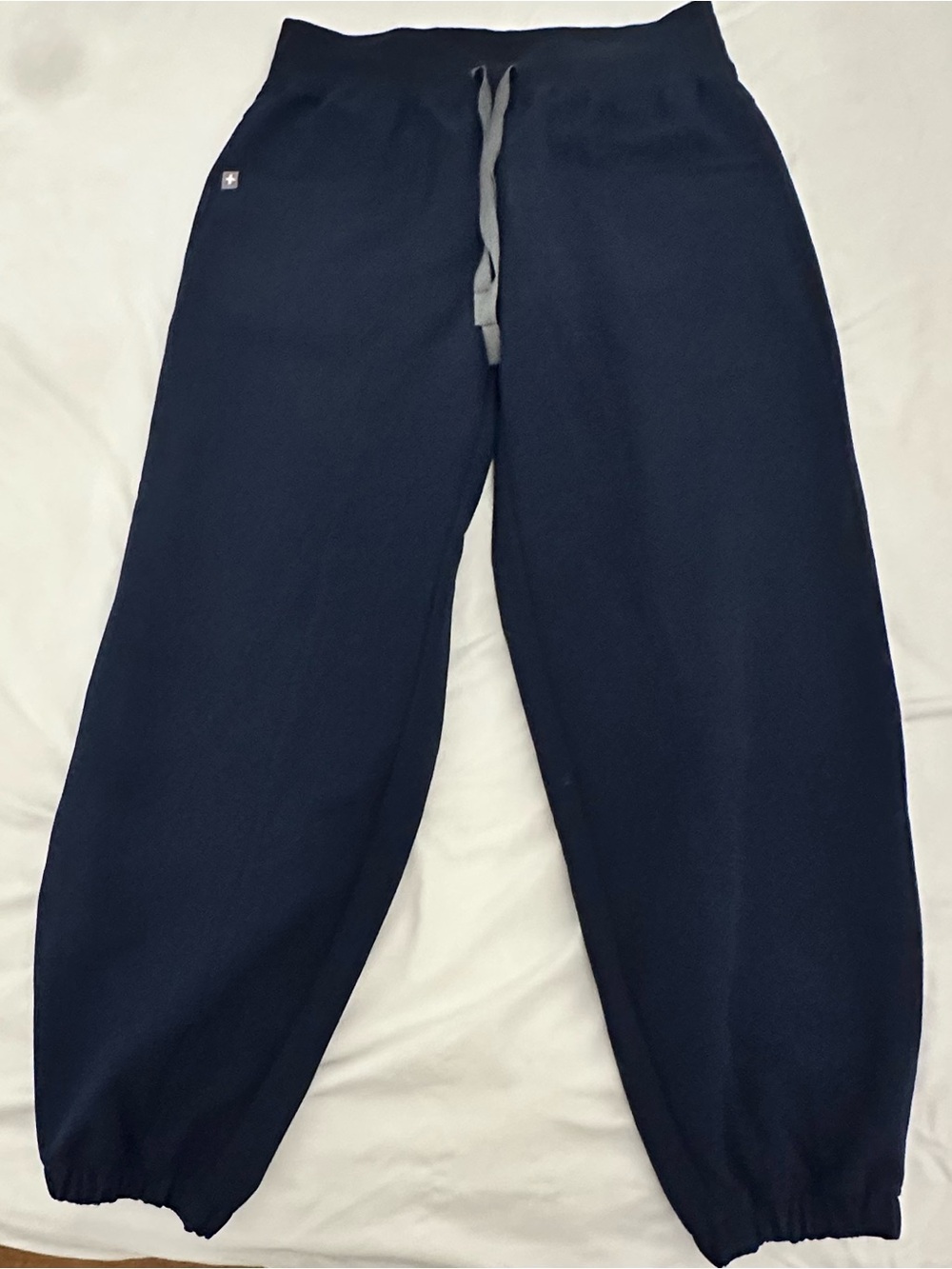 Figs Rio Relaxed Jogger Pants - Picture 2 of 4